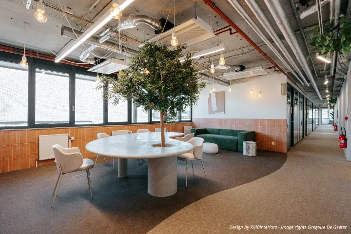 Hive5 Coworking in Louvain-la-Neuve (3)